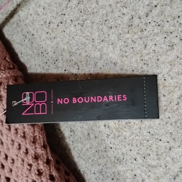 NWT No Boundaries vest - Picture 4 of 6